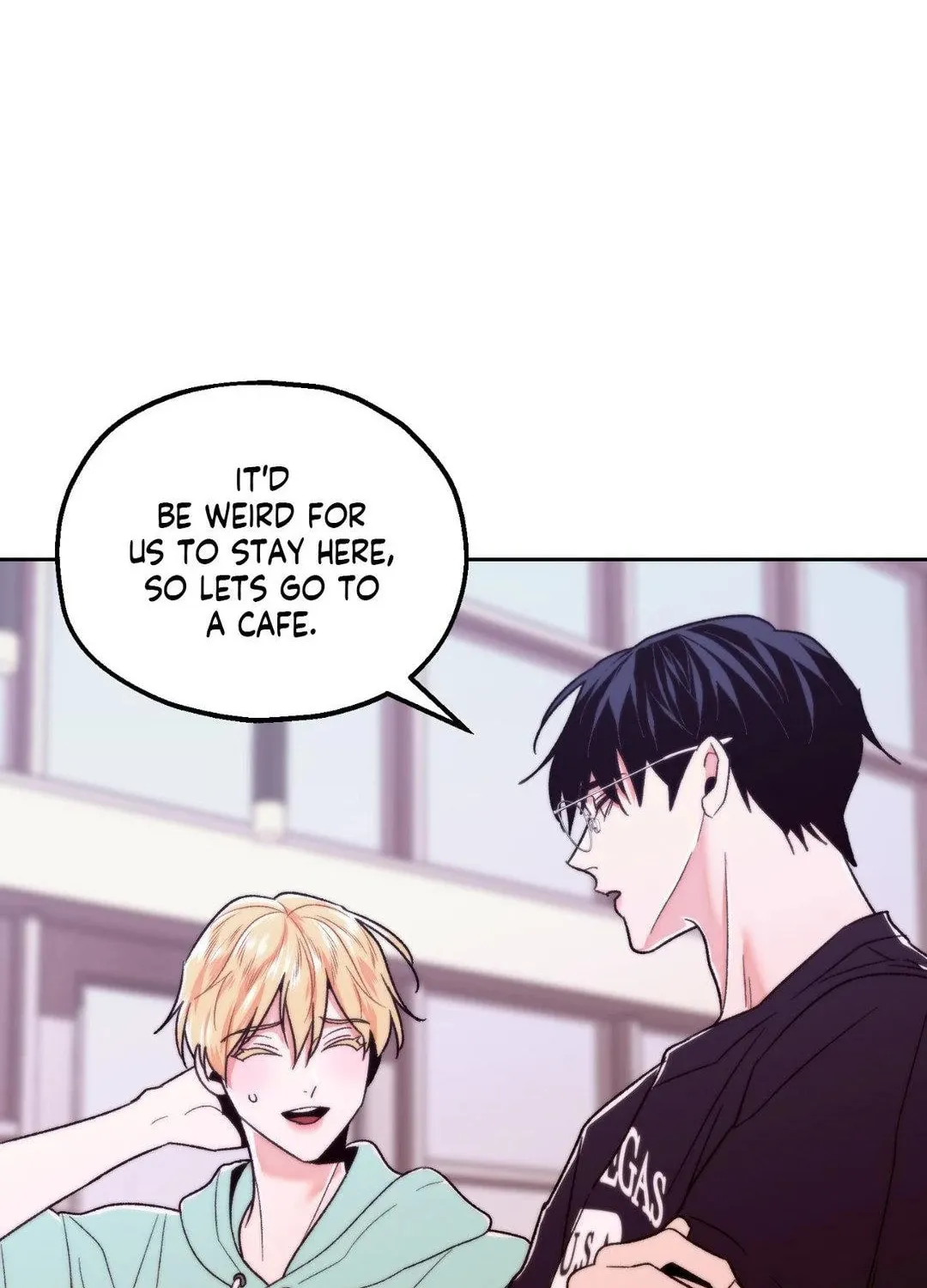 Read Princess Next Door chapter 29 image 40 on Lezhin