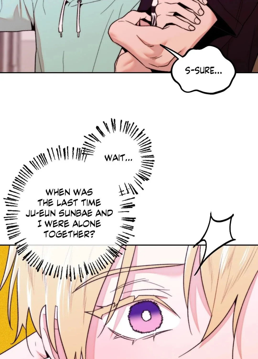 Read Princess Next Door chapter 29 image 41 on Lezhin