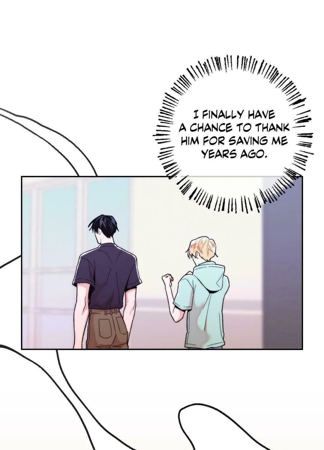 Read Princess Next Door chapter 29 image 43 on Lezhin