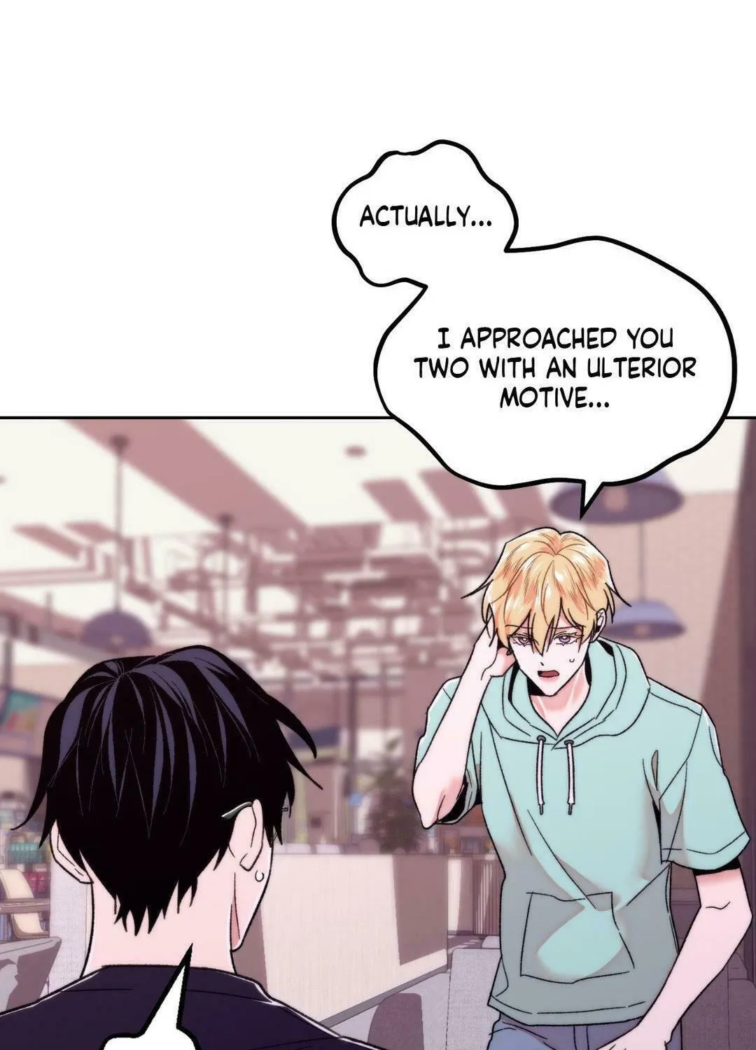 Read Princess Next Door chapter 29 image 49 on Lezhin