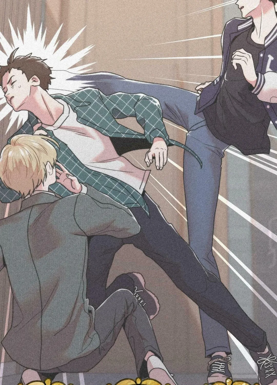 Read Princess Next Door chapter 29 image 51 on Lezhin