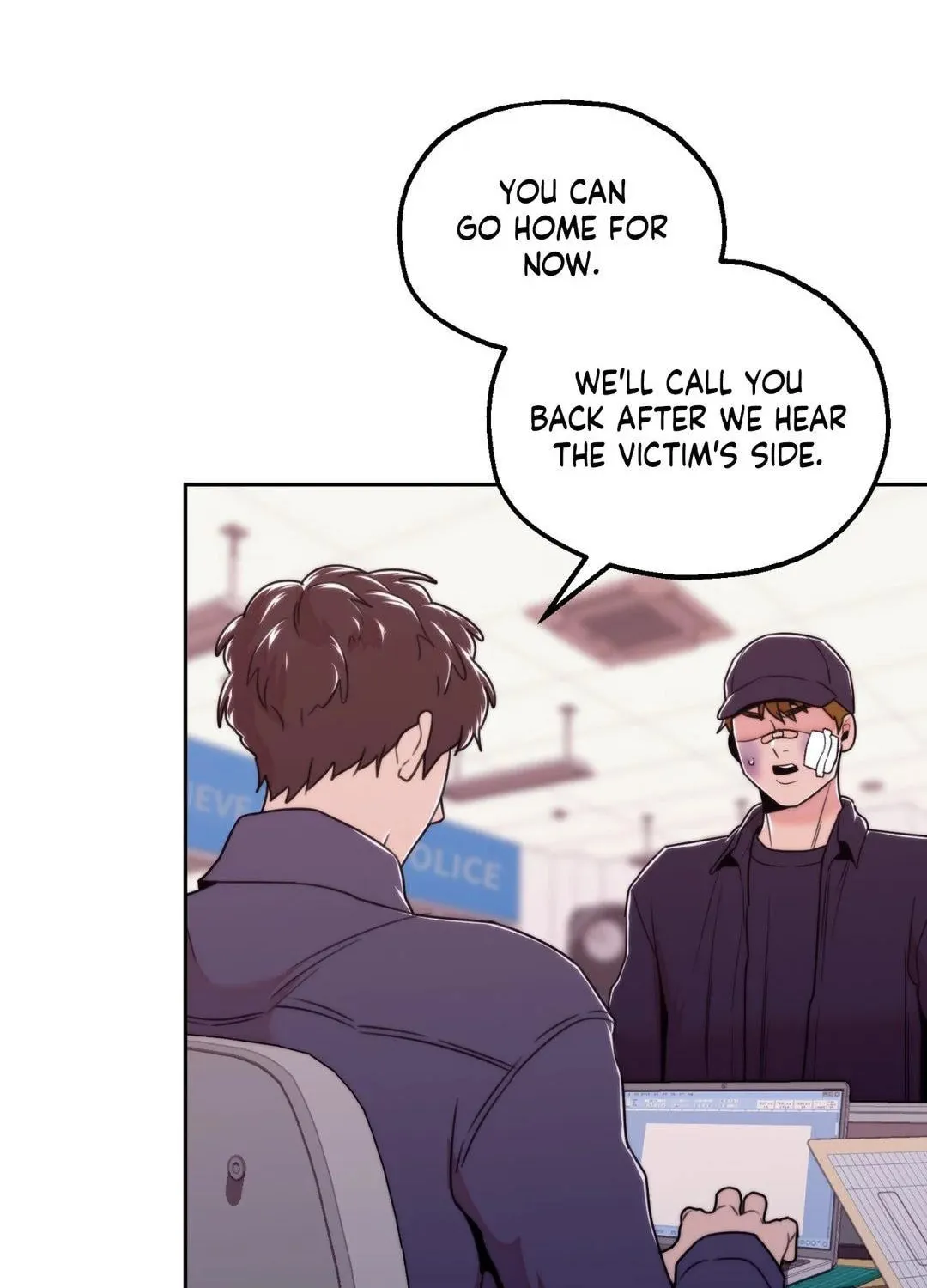 Read Princess Next Door chapter 29 image 6 on Lezhin