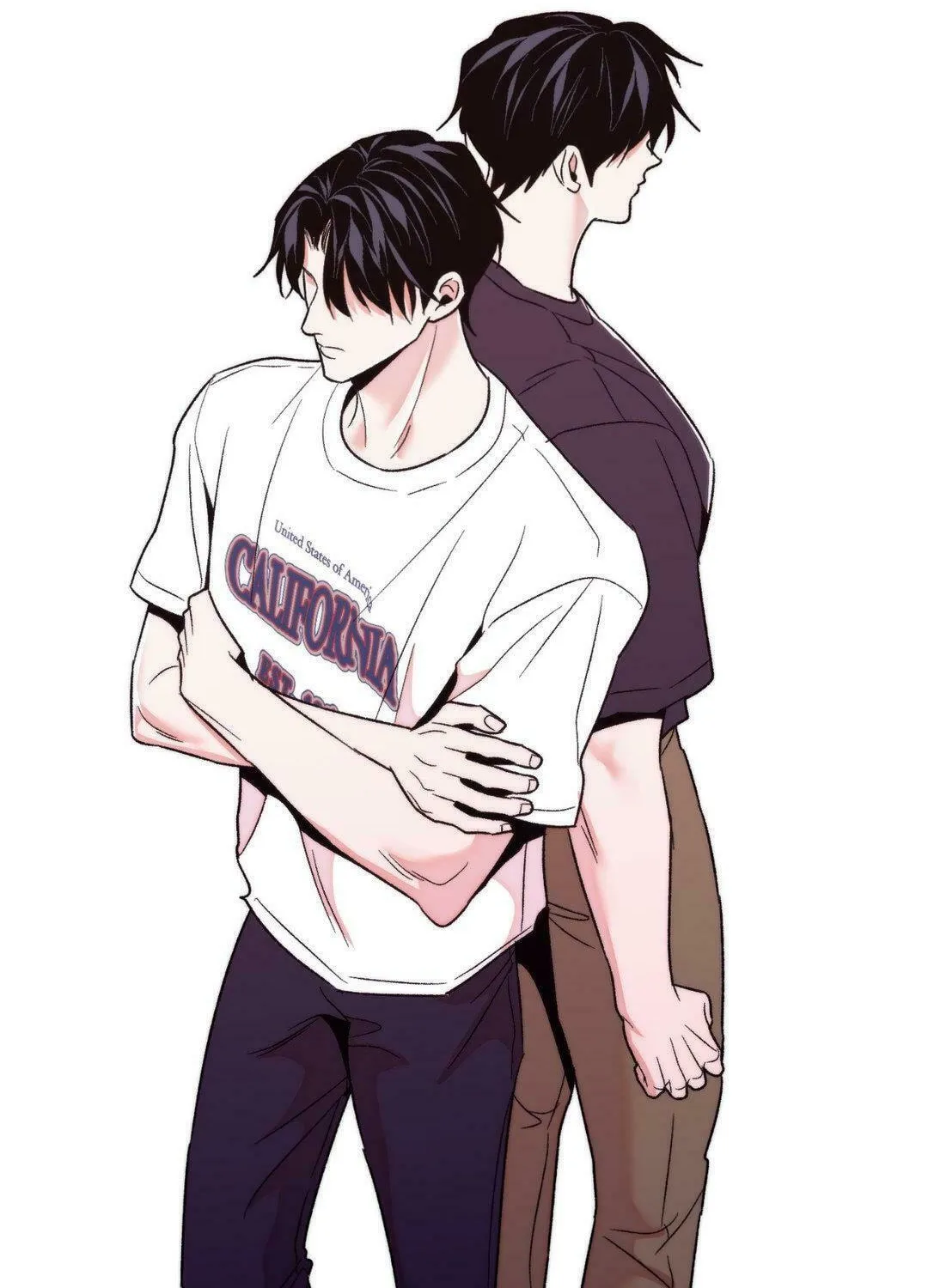 Read Princess Next Door chapter 29 image 60 on Lezhin