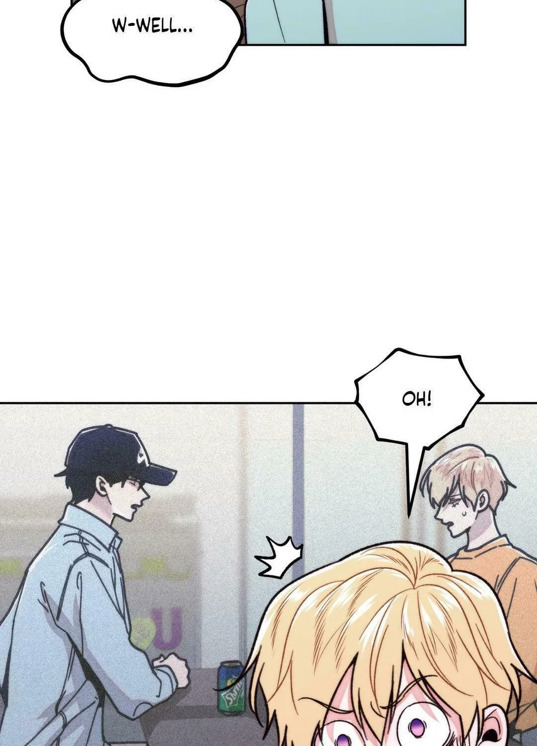 Read Princess Next Door chapter 29 image 63 on Lezhin