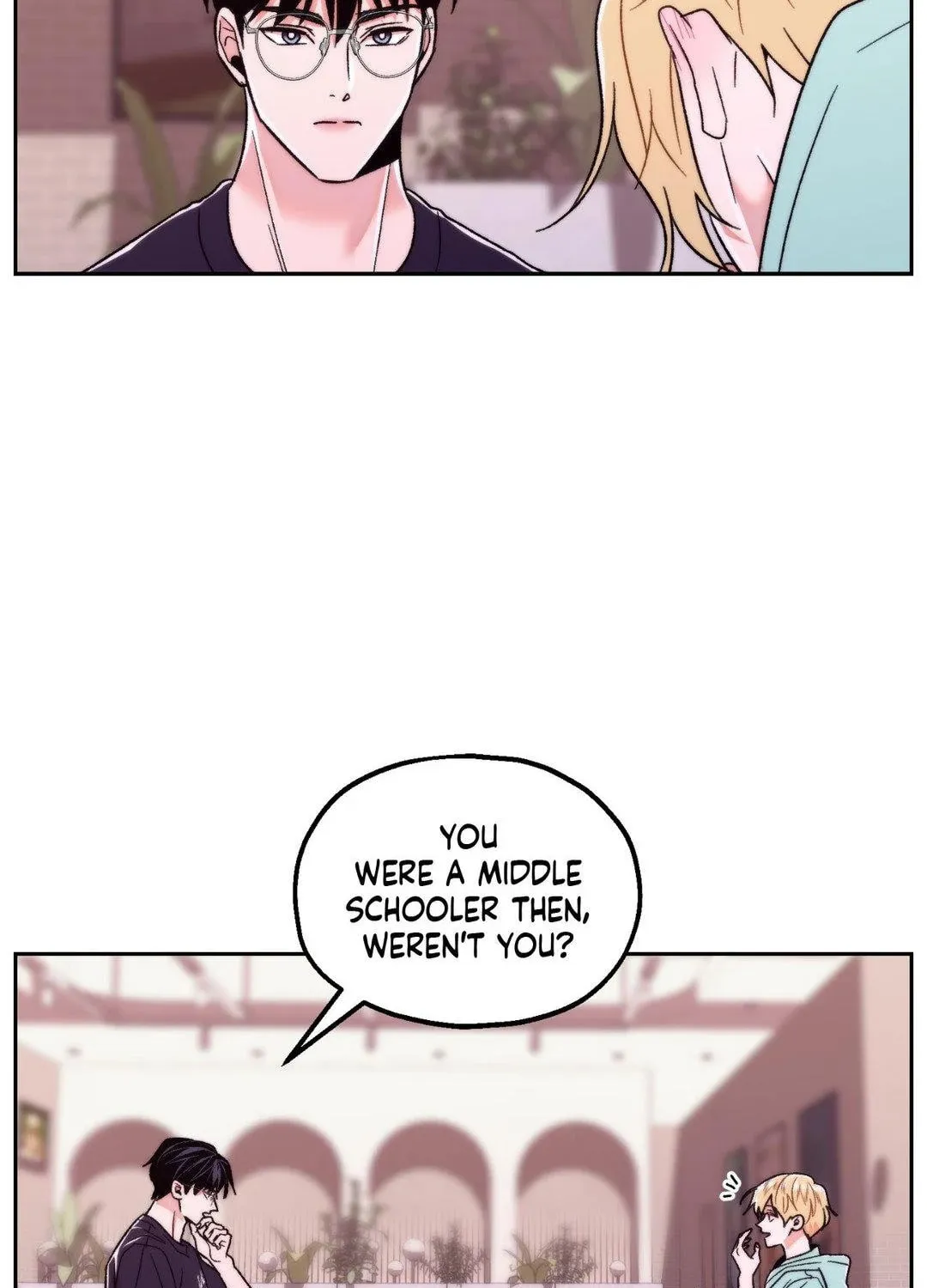 Read Princess Next Door chapter 29 image 68 on Lezhin