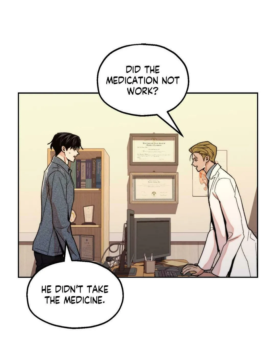 Read Princess Next Door chapter 29 image 78 on Lezhin