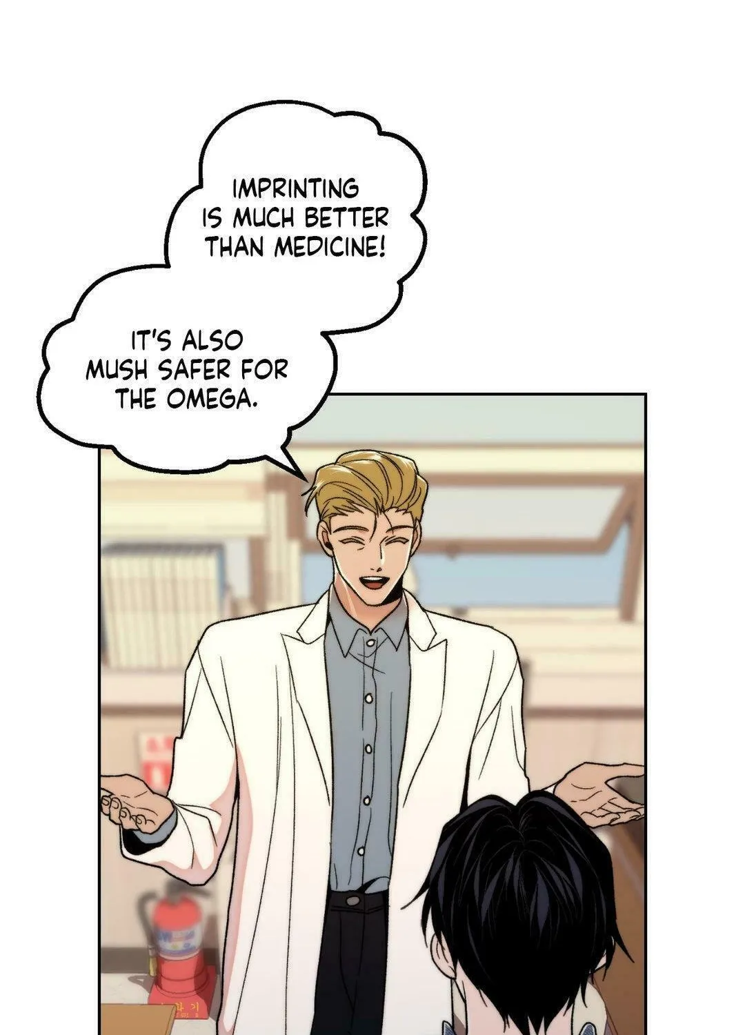 Read Princess Next Door chapter 29 image 80 on Lezhin