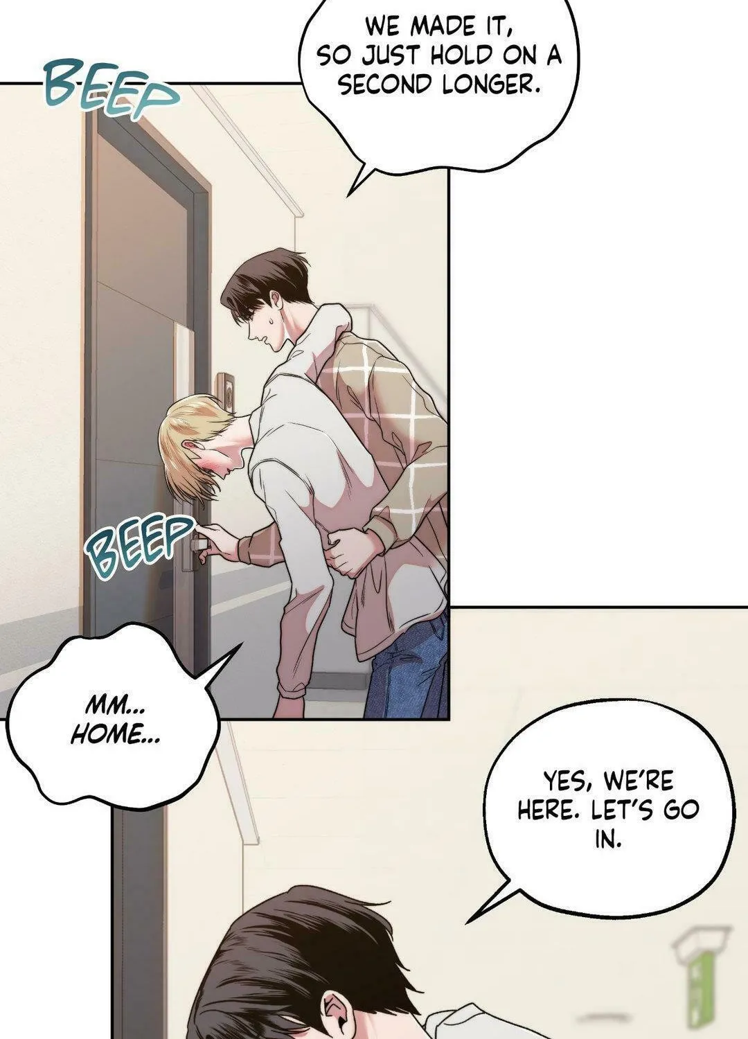 Read Princess Next Door chapter 3 image 1 on Lezhin