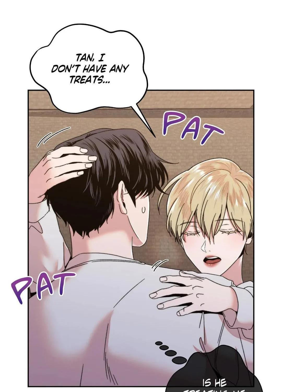 Read Princess Next Door chapter 3 image 18 on Lezhin
