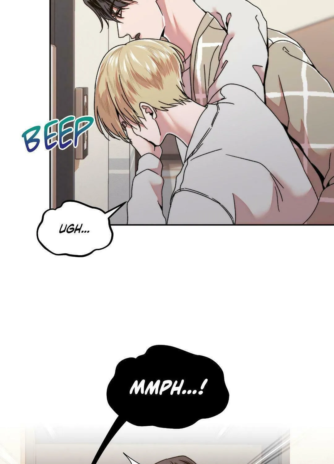 Read Princess Next Door chapter 3 image 2 on Lezhin