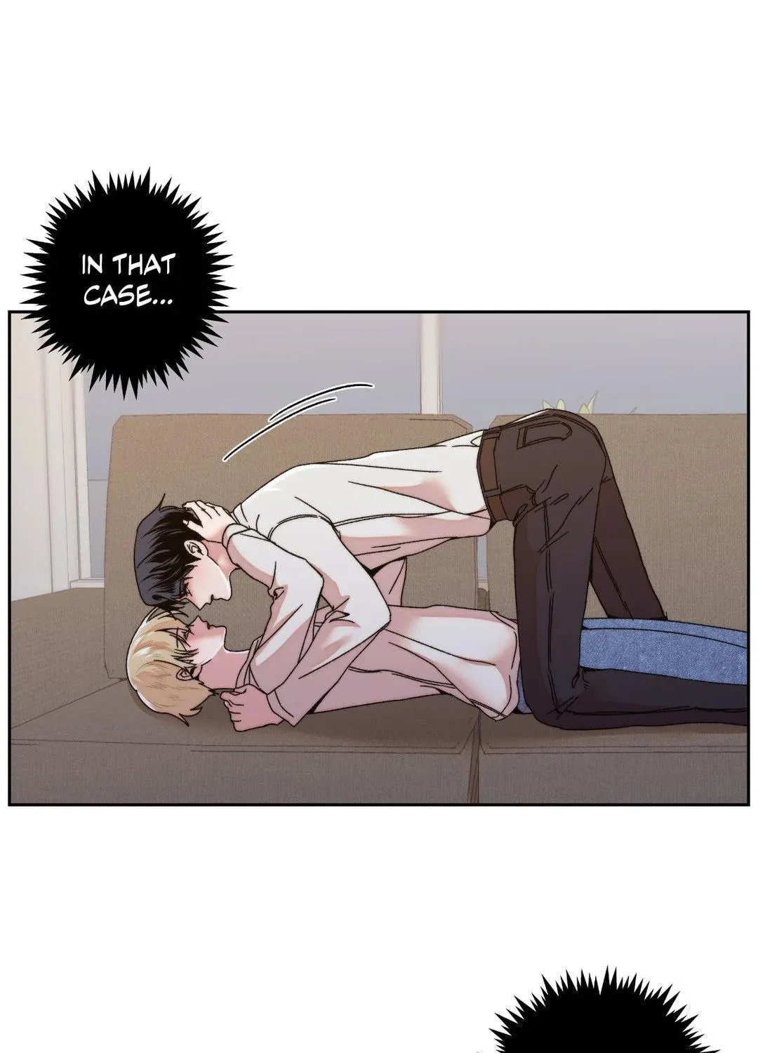 Read Princess Next Door chapter 3 image 21 on Lezhin