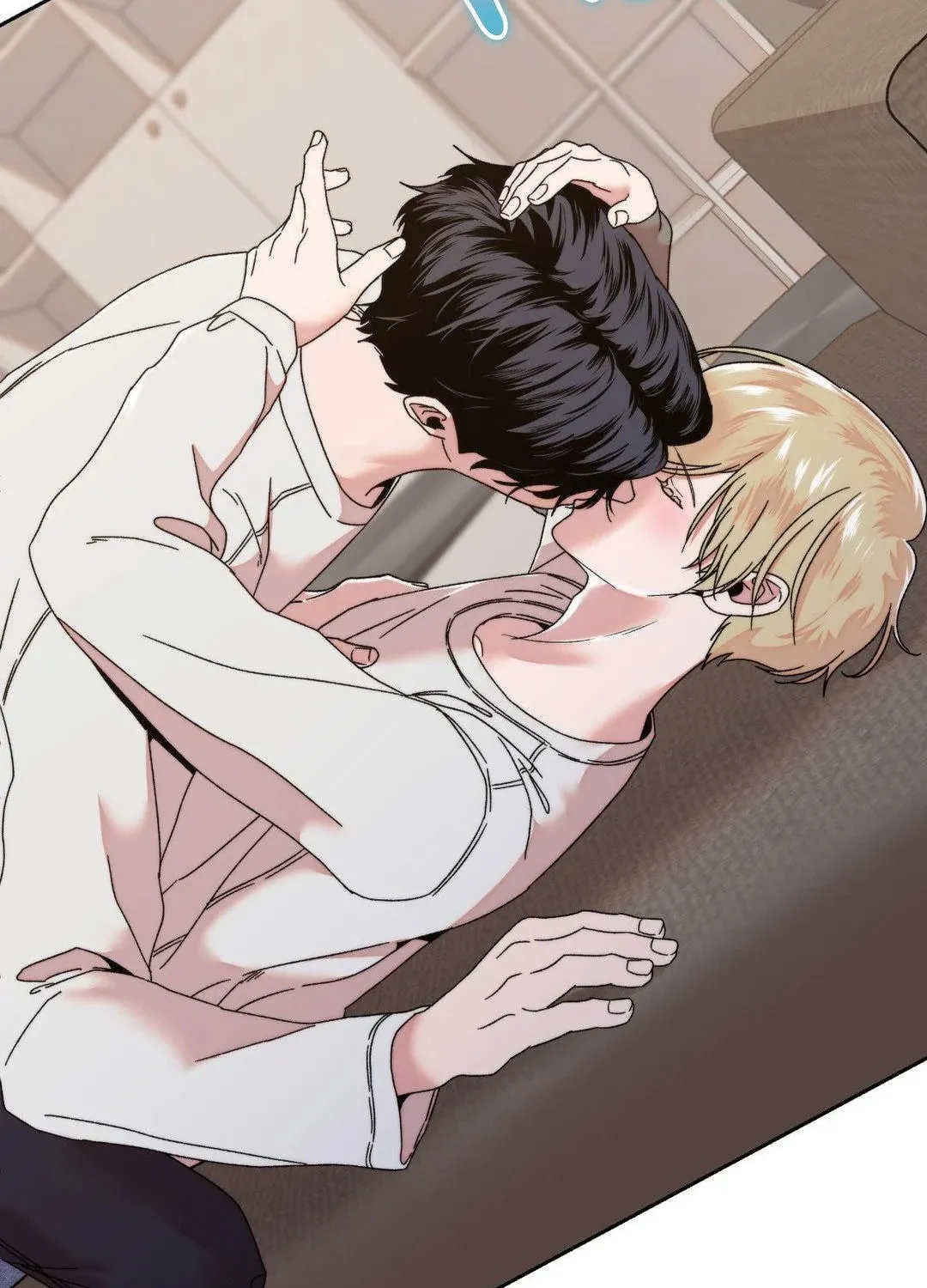 Read Princess Next Door chapter 3 image 23 on Lezhin