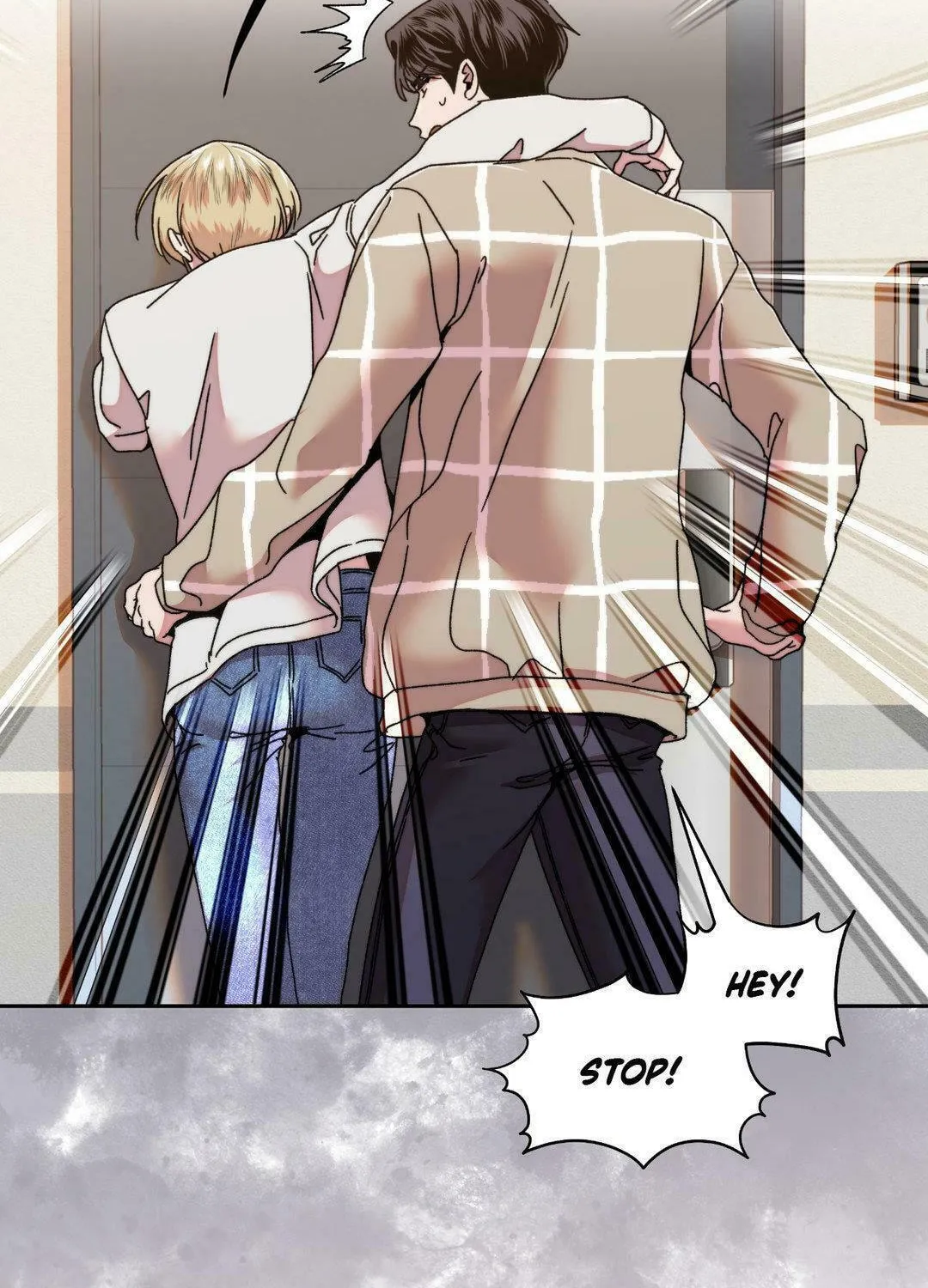 Read Princess Next Door chapter 3 image 3 on Lezhin