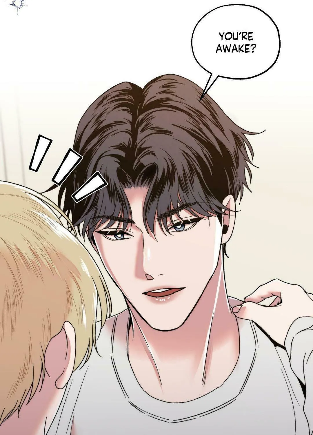 Read Princess Next Door chapter 3 image 31 on Lezhin
