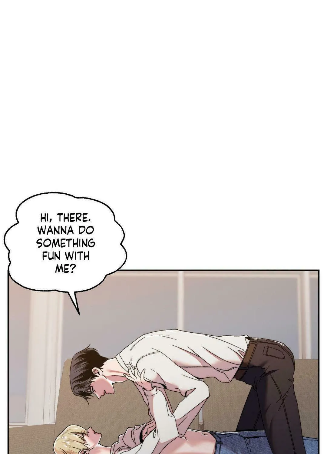 Read Princess Next Door chapter 3 image 33 on Lezhin