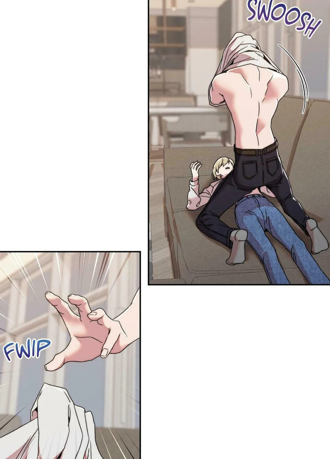 Read Princess Next Door chapter 3 image 36 on Lezhin