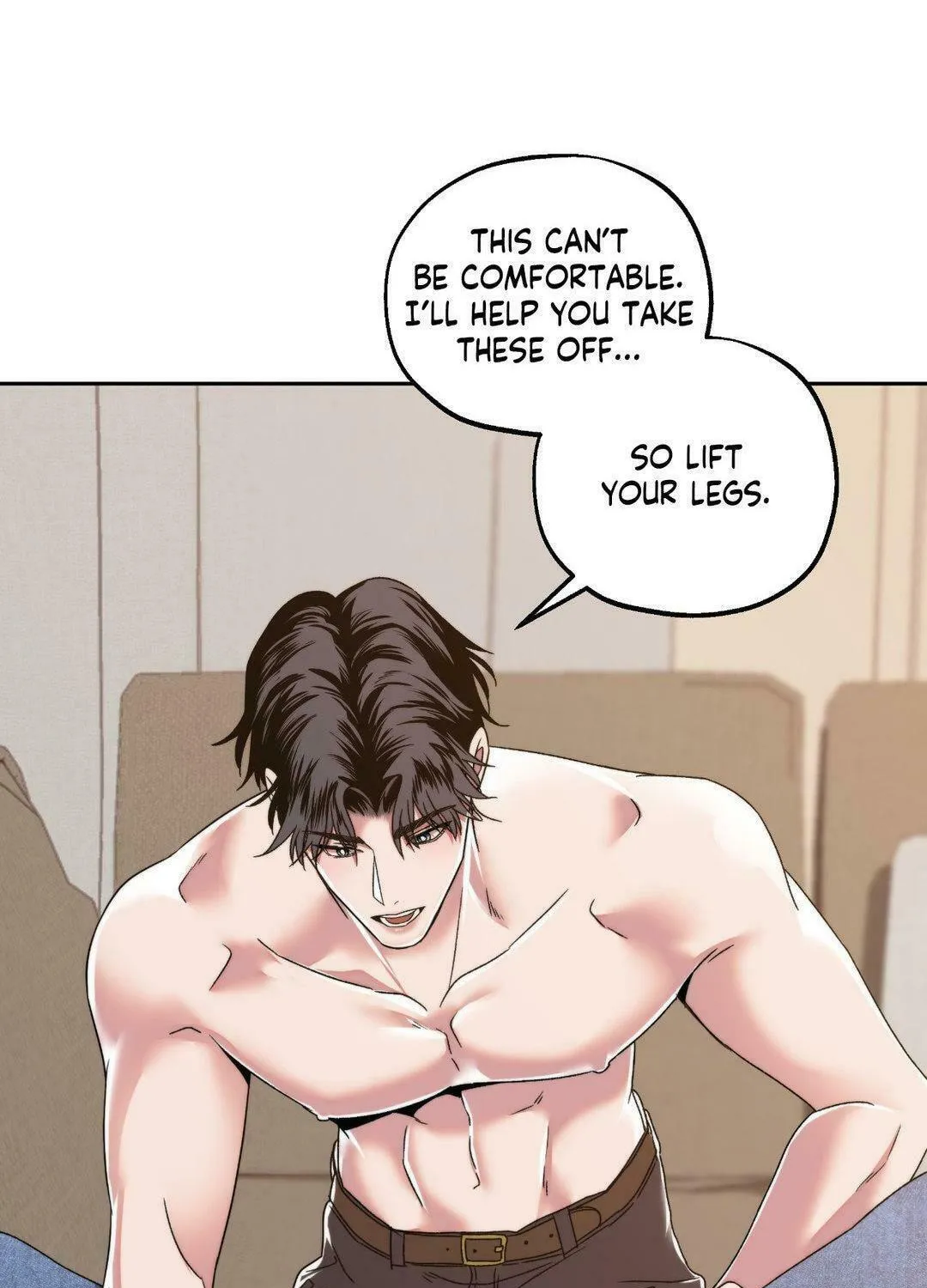 Read Princess Next Door chapter 3 image 38 on Lezhin