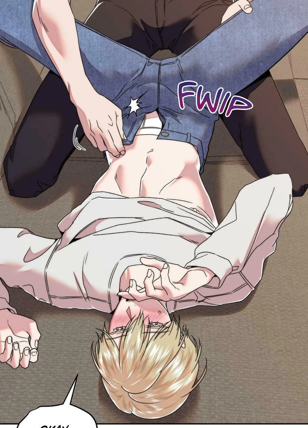 Read Princess Next Door chapter 3 image 39 on Lezhin