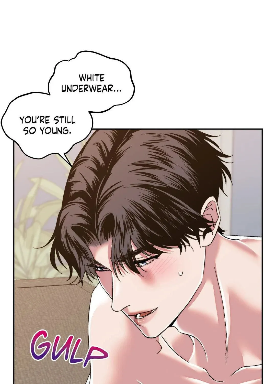 Read Princess Next Door chapter 3 image 42 on Lezhin