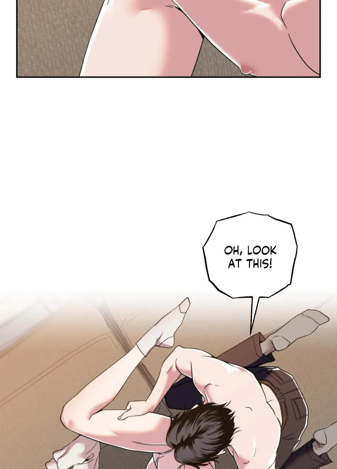 Read Princess Next Door chapter 3 image 43 on Lezhin