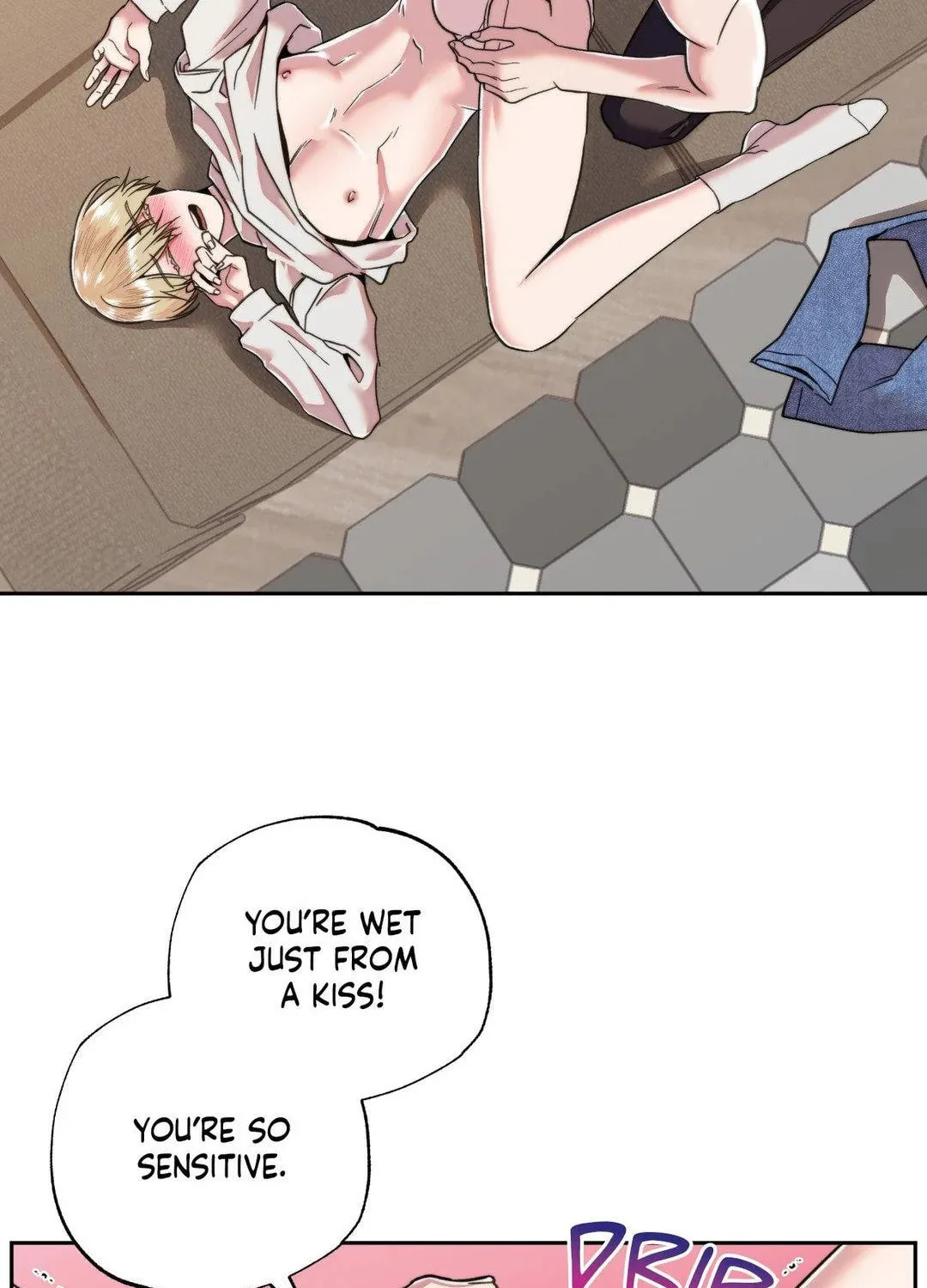 Read Princess Next Door chapter 3 image 44 on Lezhin