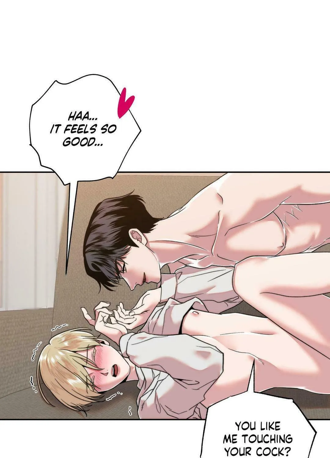 Read Princess Next Door chapter 3 image 46 on Lezhin