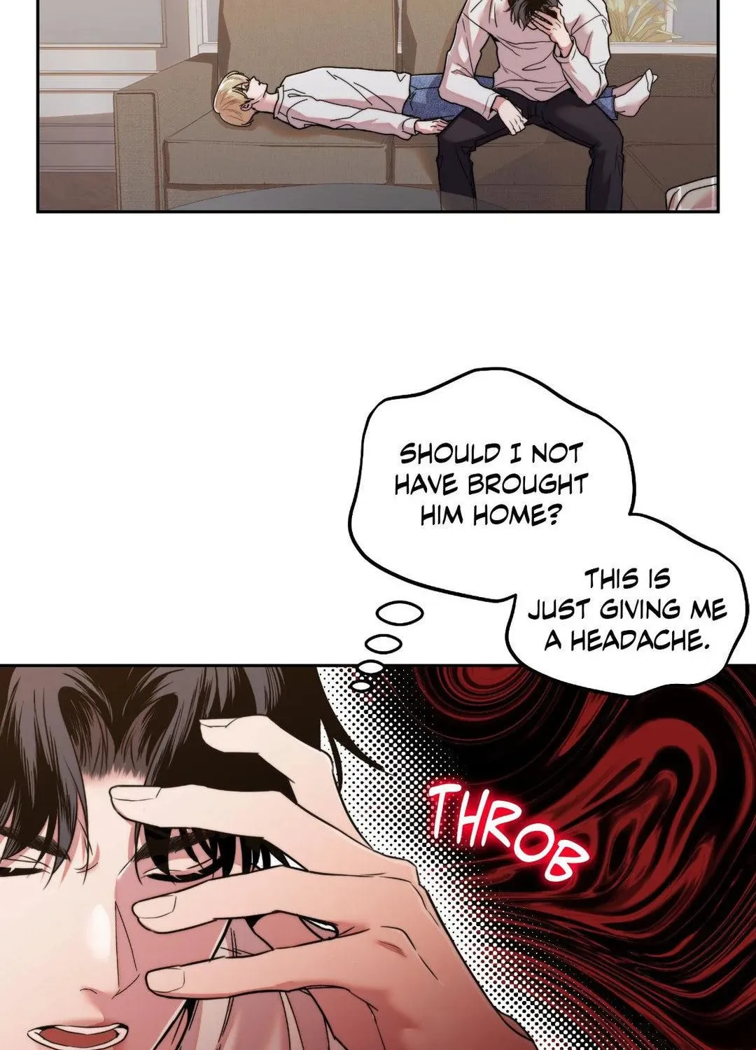 Read Princess Next Door chapter 3 image 6 on Lezhin