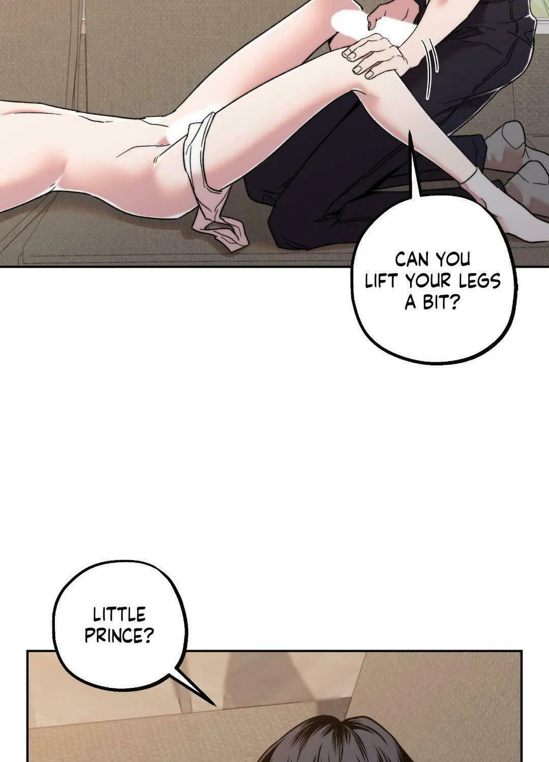 Read Princess Next Door chapter 3 image 65 on Lezhin
