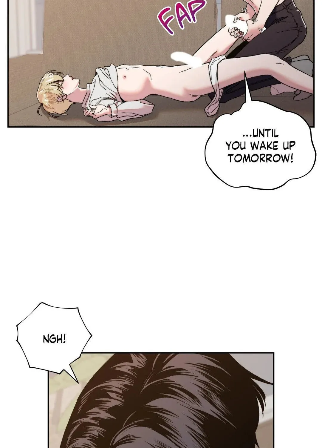Read Princess Next Door chapter 3 image 74 on Lezhin