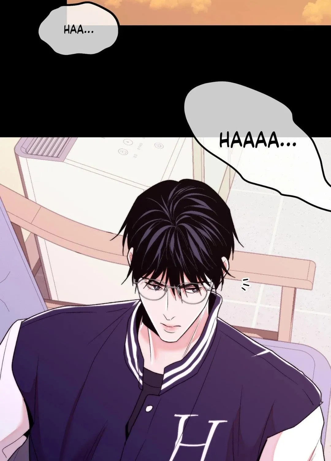 Read Princess Next Door chapter 30 image 1 on Lezhin