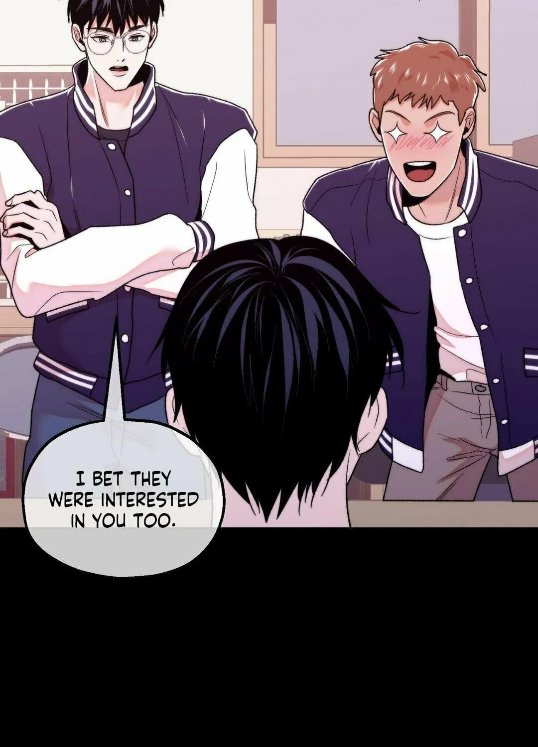 Read Princess Next Door chapter 30 image 10 on Lezhin