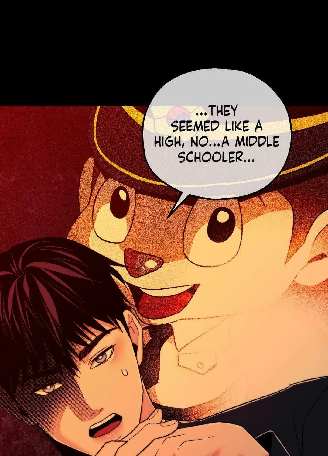 Read Princess Next Door chapter 30 image 13 on Lezhin