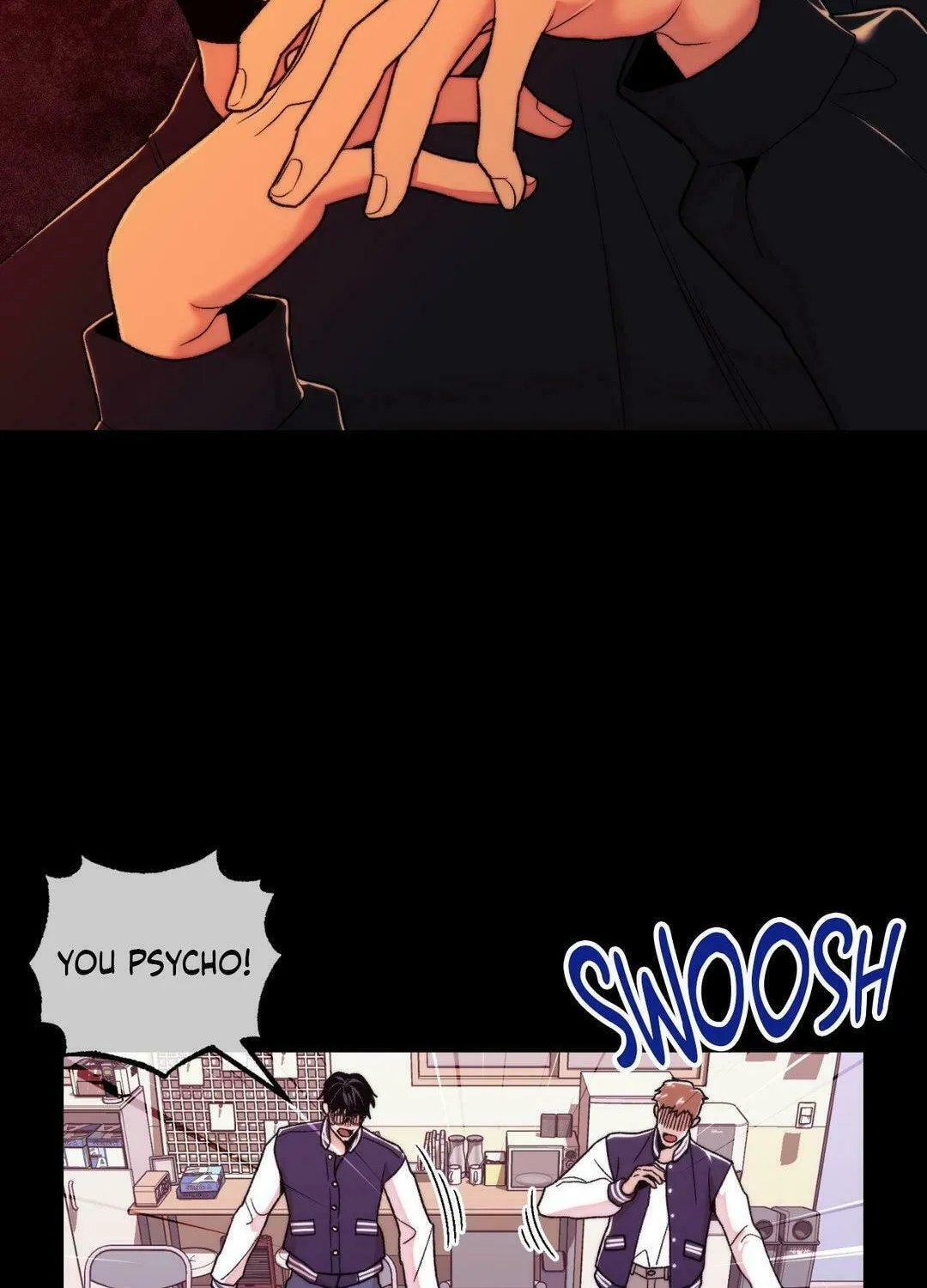 Read Princess Next Door chapter 30 image 14 on Lezhin