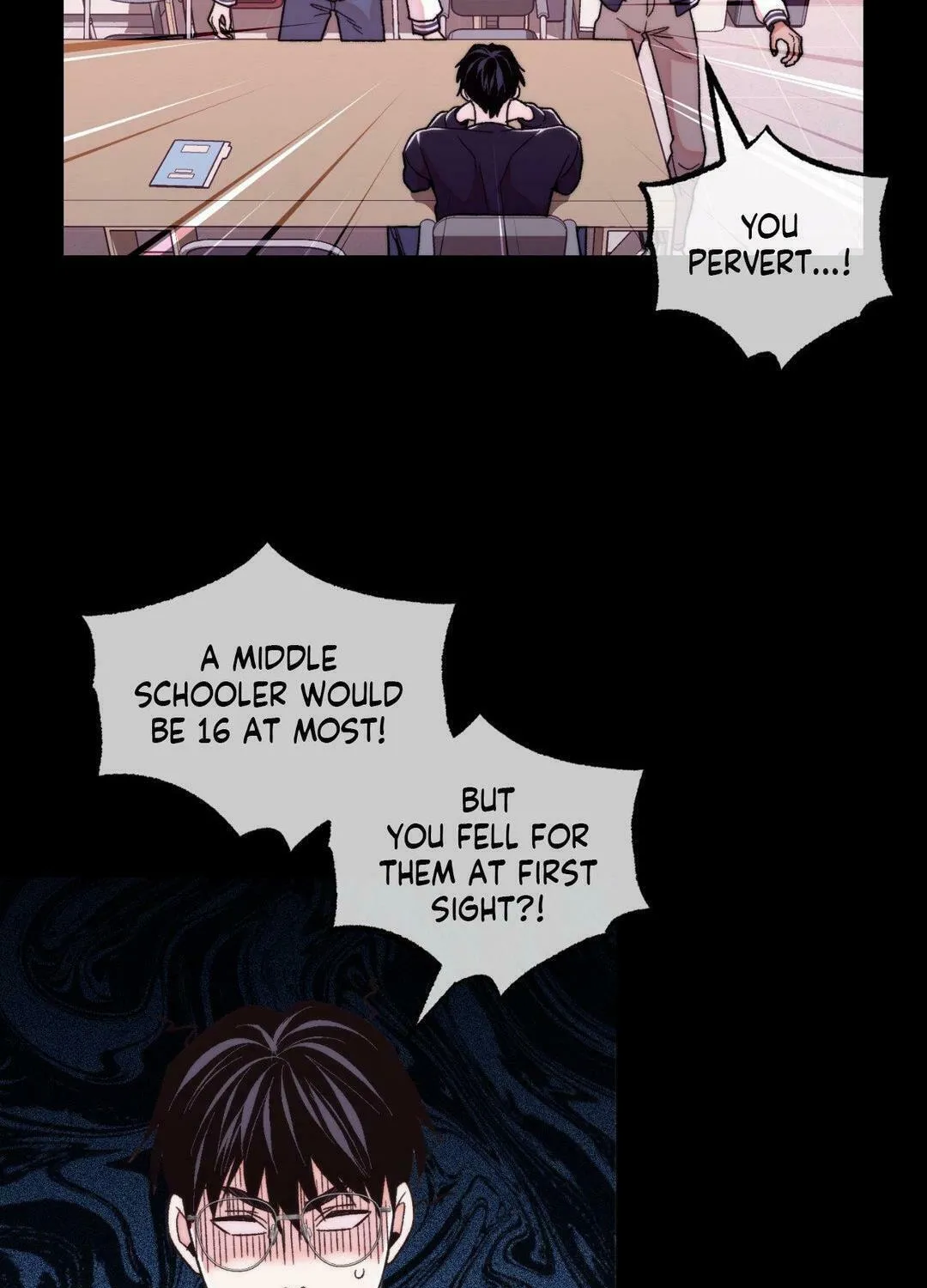 Read Princess Next Door chapter 30 image 15 on Lezhin