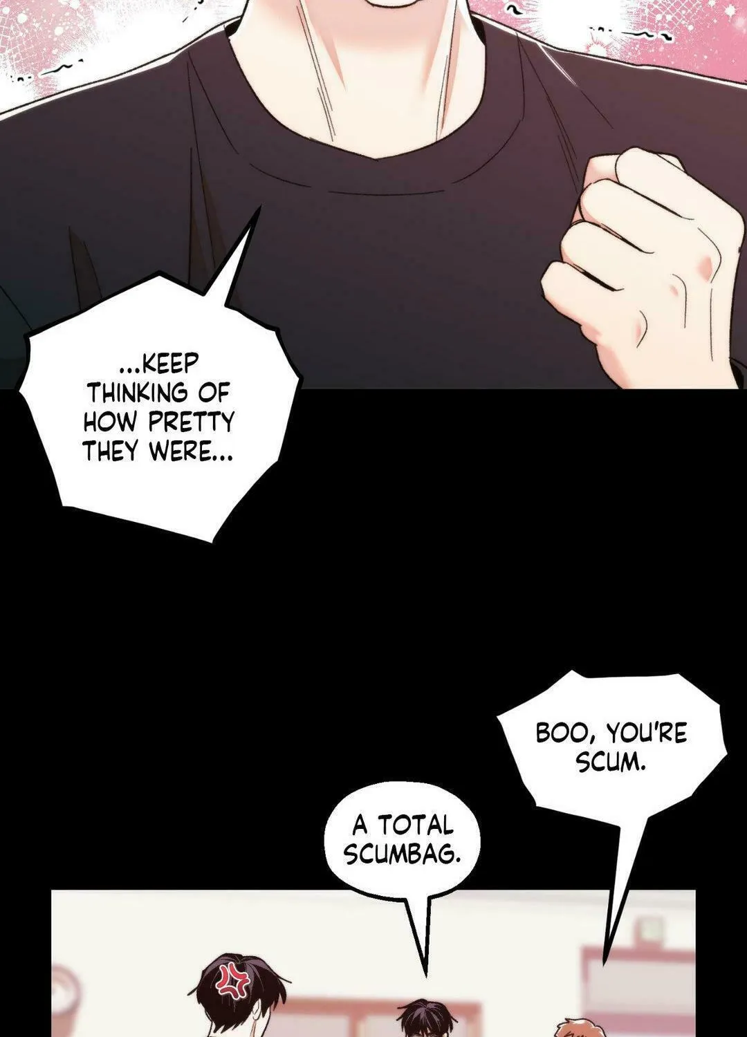Read Princess Next Door chapter 30 image 18 on Lezhin