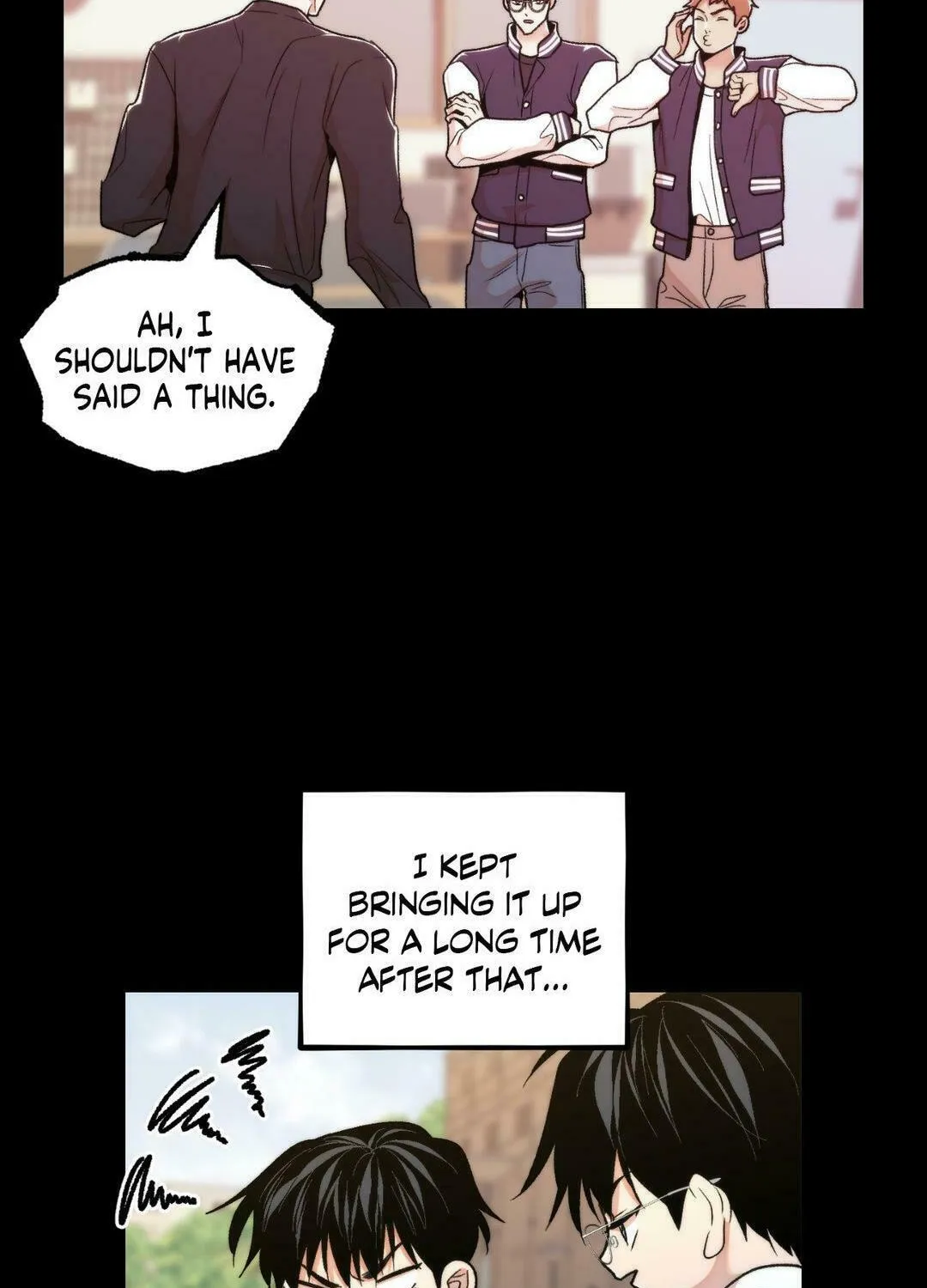 Read Princess Next Door chapter 30 image 19 on Lezhin