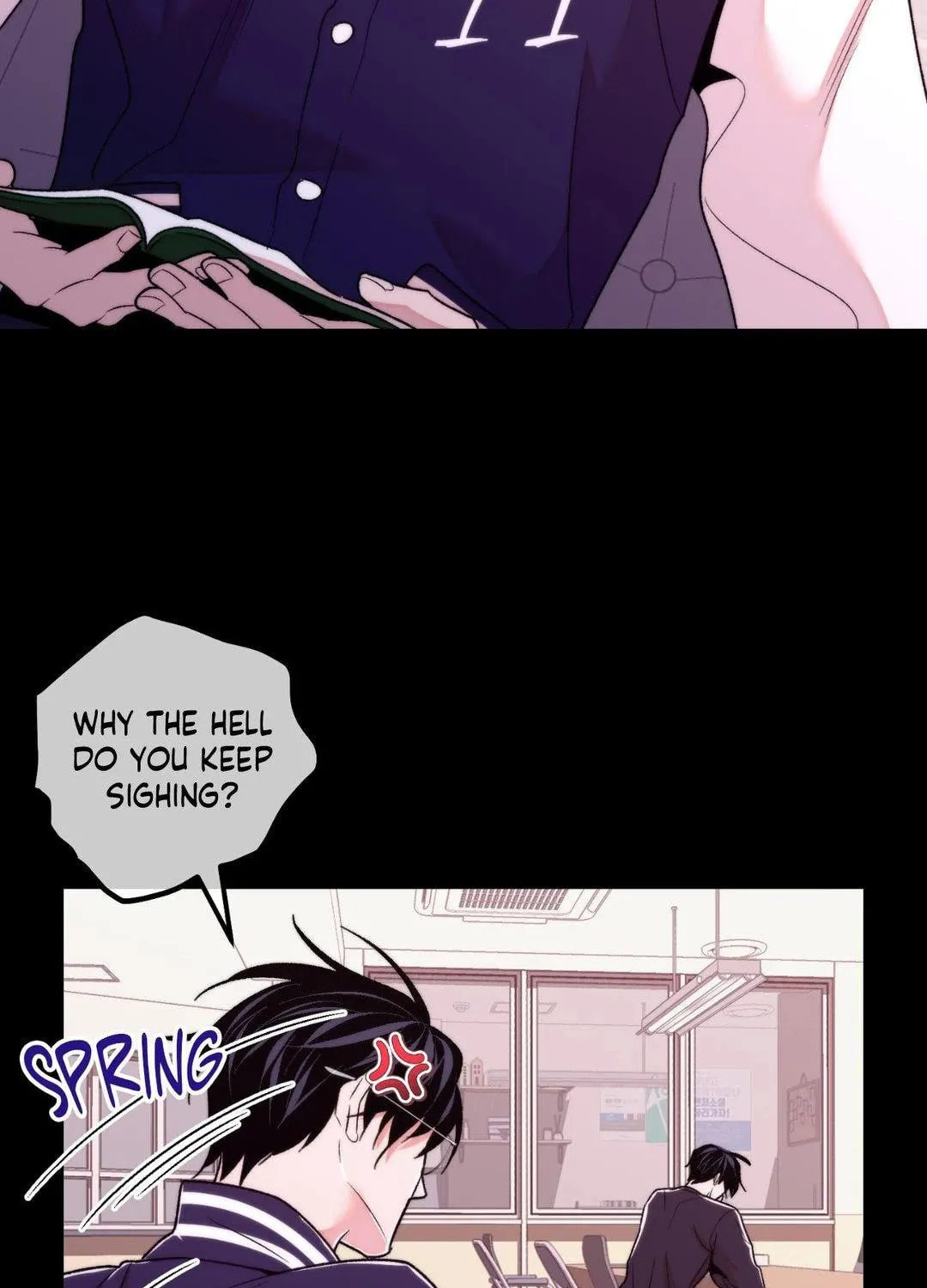 Read Princess Next Door chapter 30 image 2 on Lezhin