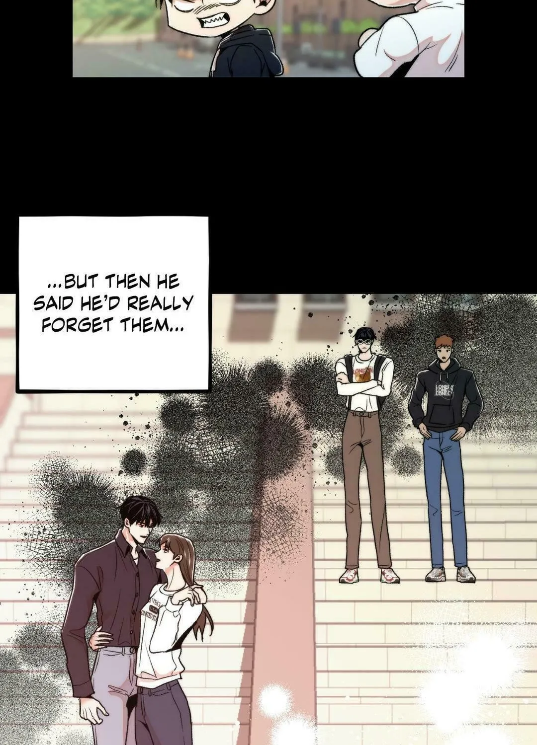 Read Princess Next Door chapter 30 image 20 on Lezhin