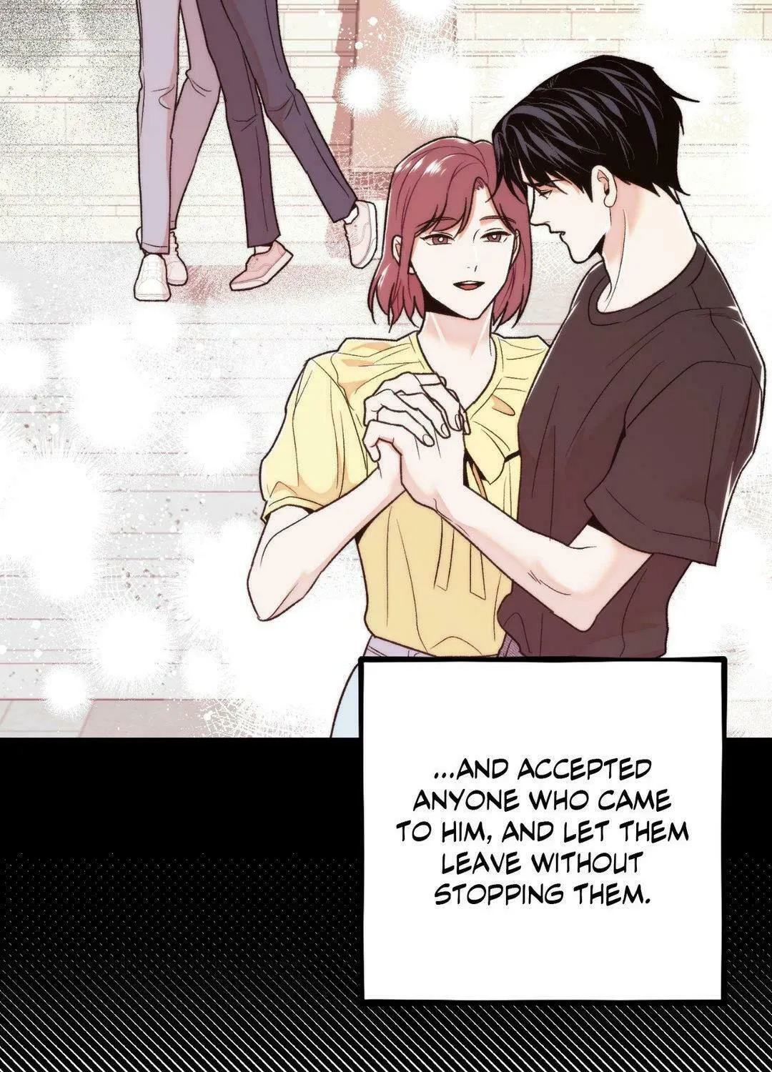 Read Princess Next Door chapter 30 image 21 on Lezhin