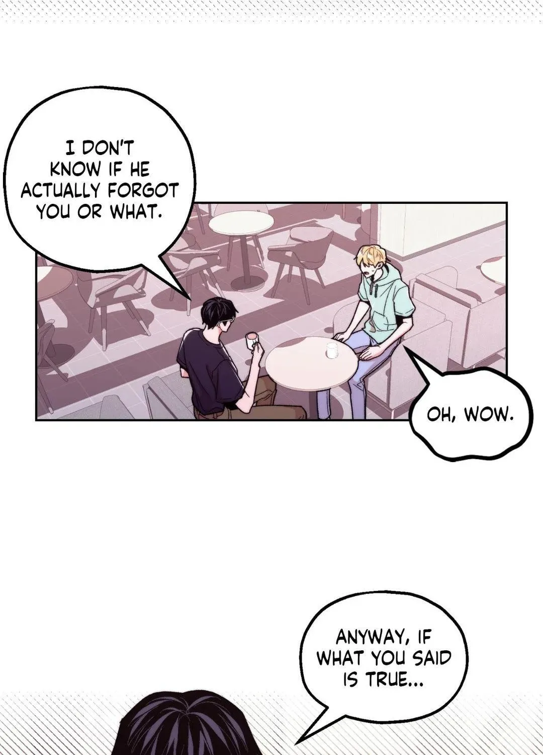 Read Princess Next Door chapter 30 image 23 on Lezhin