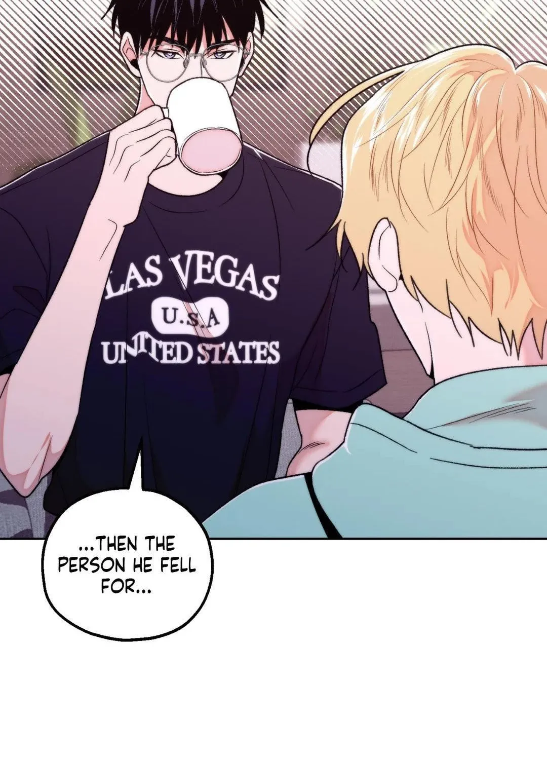 Read Princess Next Door chapter 30 image 24 on Lezhin