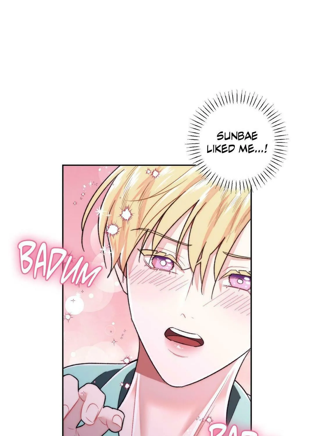 Read Princess Next Door chapter 30 image 27 on Lezhin