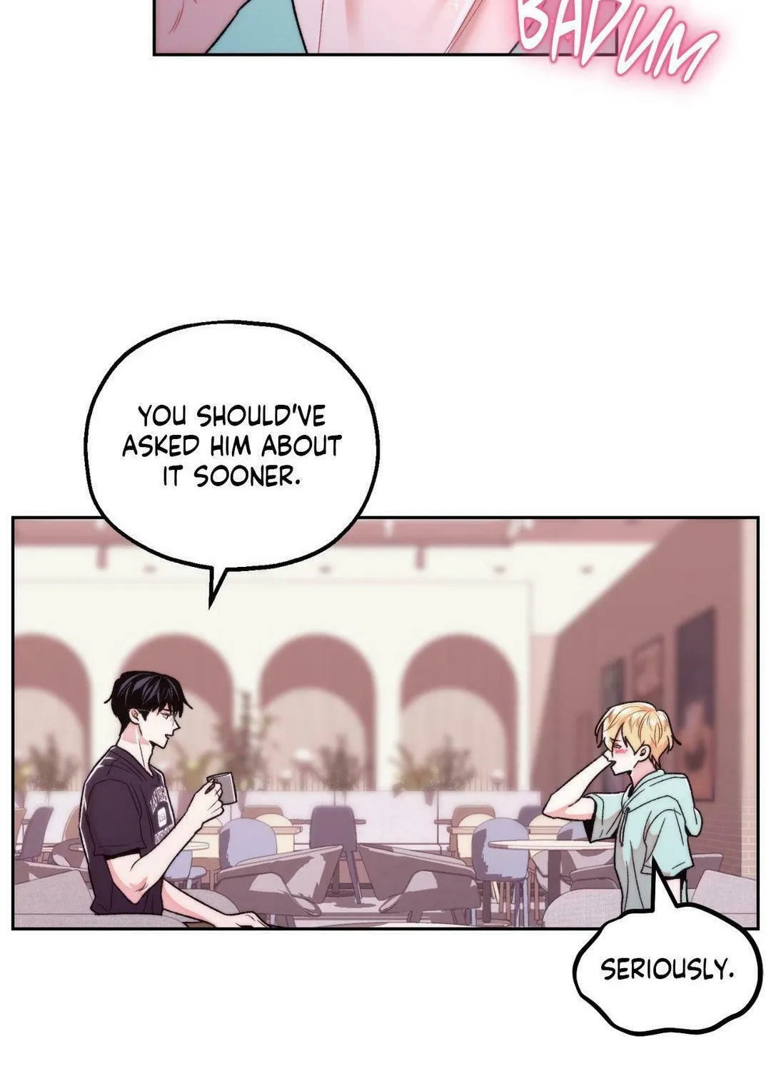 Read Princess Next Door chapter 30 image 28 on Lezhin