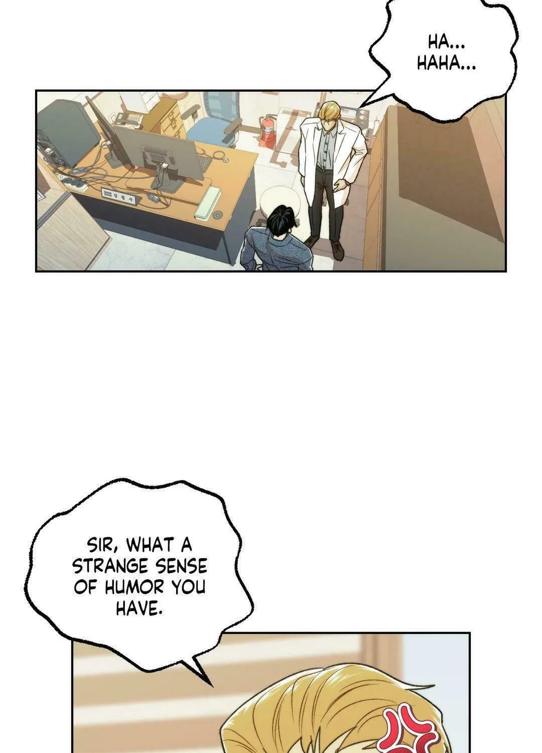 Read Princess Next Door chapter 30 image 32 on Lezhin