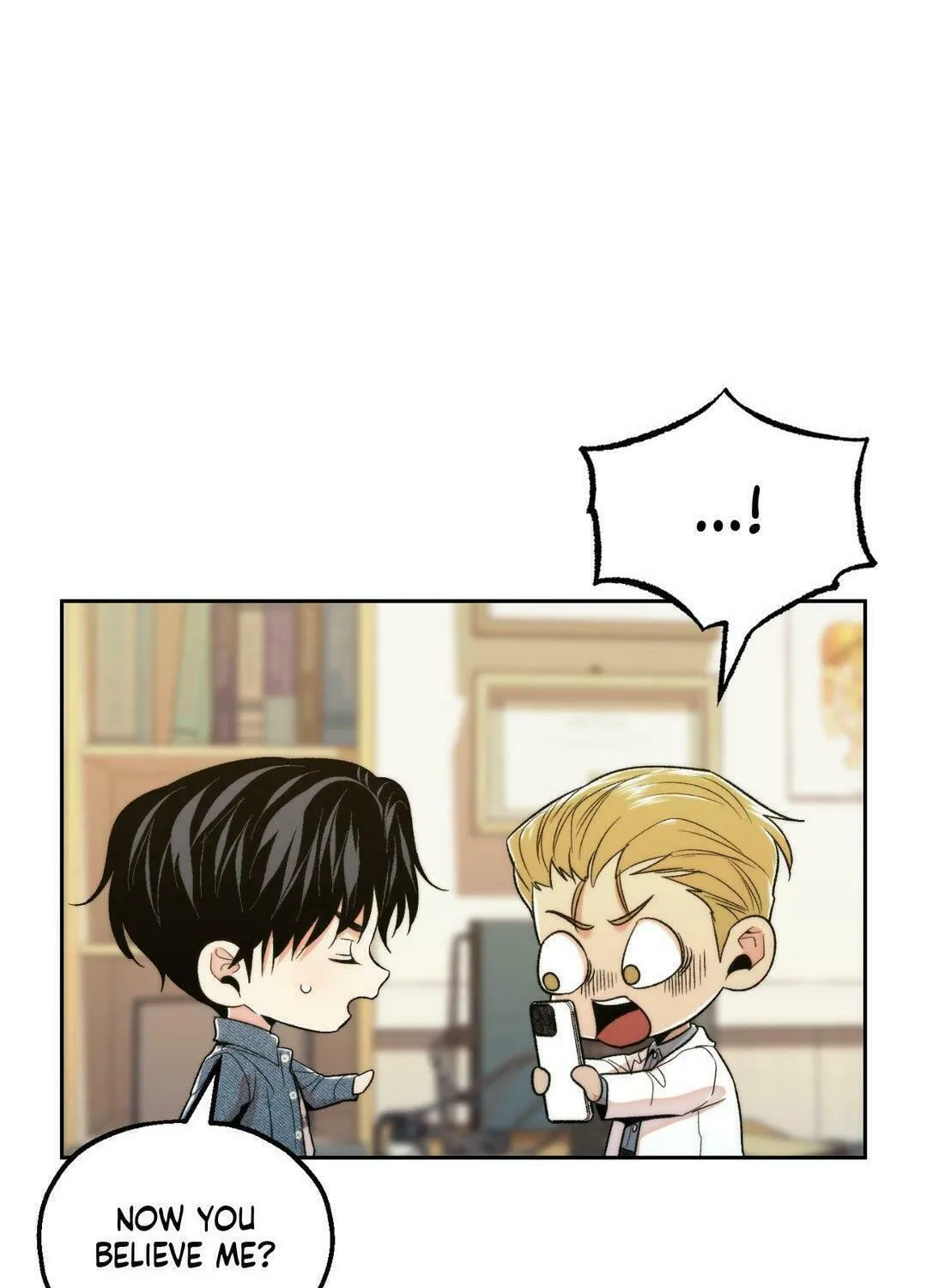 Read Princess Next Door chapter 30 image 36 on Lezhin