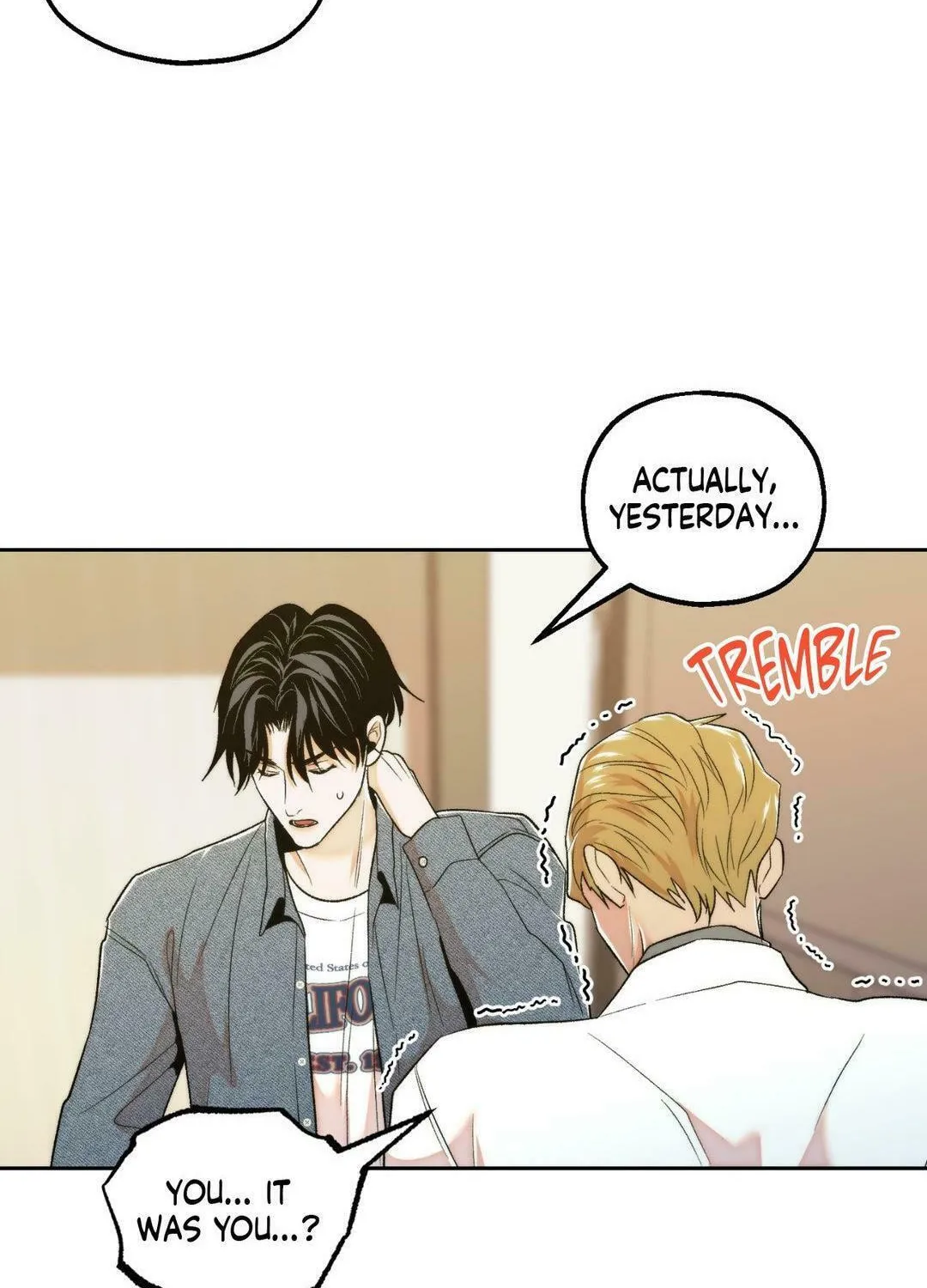 Read Princess Next Door chapter 30 image 37 on Lezhin