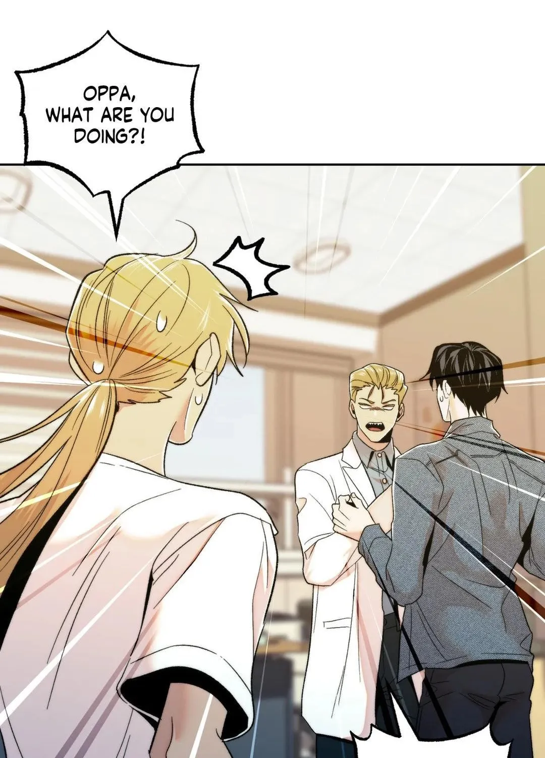 Read Princess Next Door chapter 30 image 41 on Lezhin