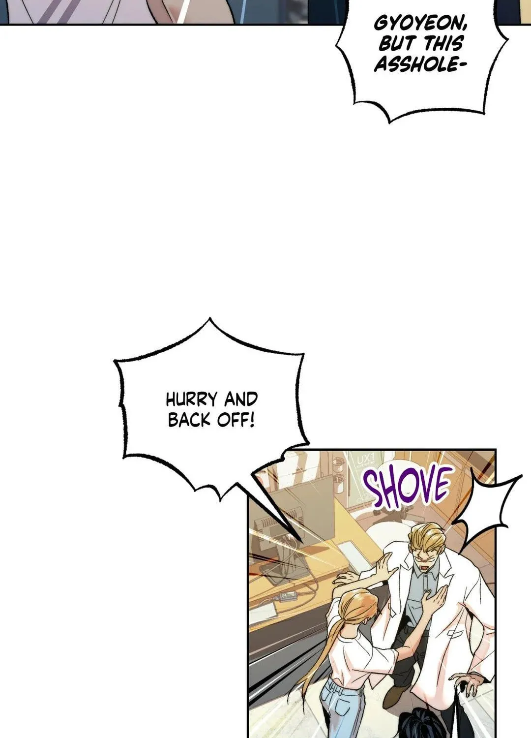 Read Princess Next Door chapter 30 image 42 on Lezhin