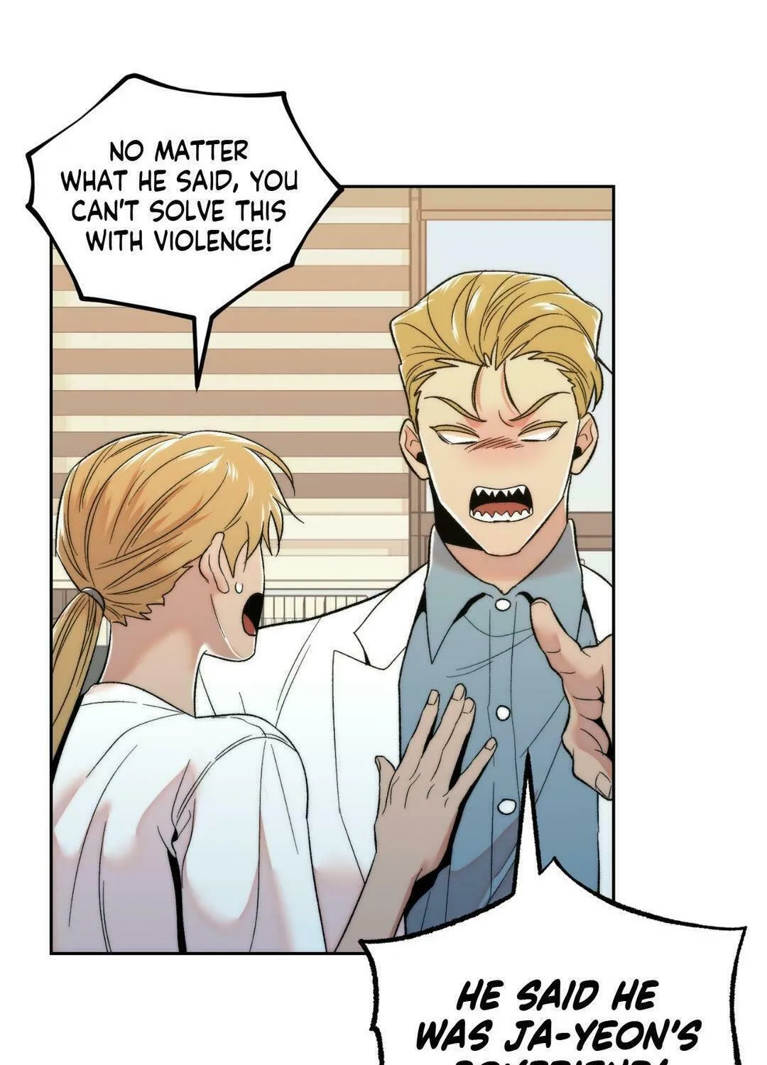 Read Princess Next Door chapter 30 image 44 on Lezhin