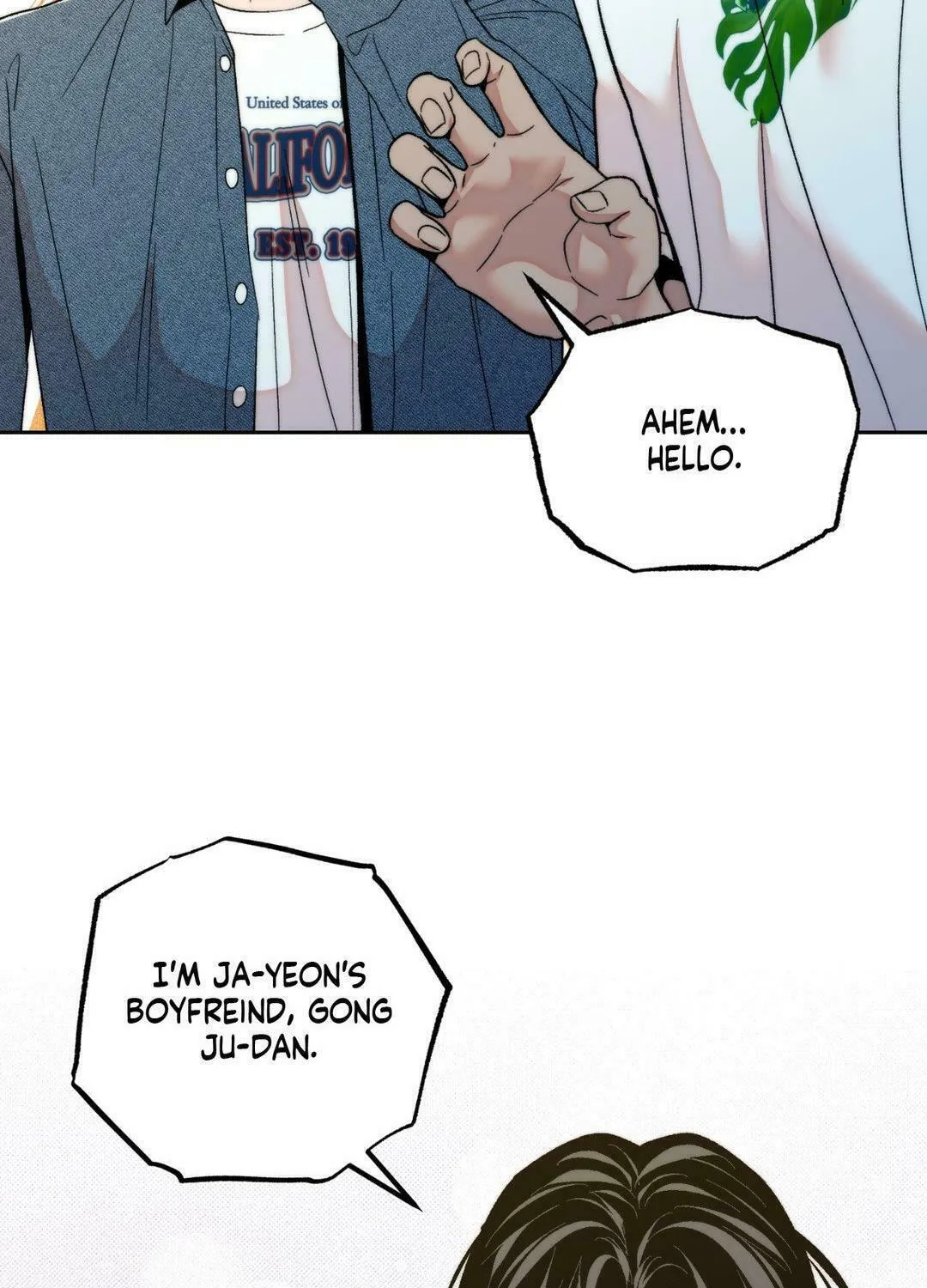 Read Princess Next Door chapter 30 image 46 on Lezhin